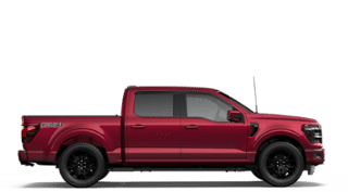2026 Ford F-150® External Image 1